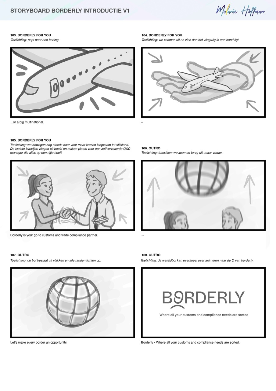 Borderly storyboard page 18