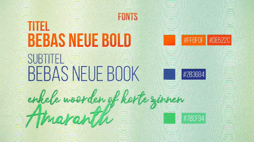 Shula style guide page 7